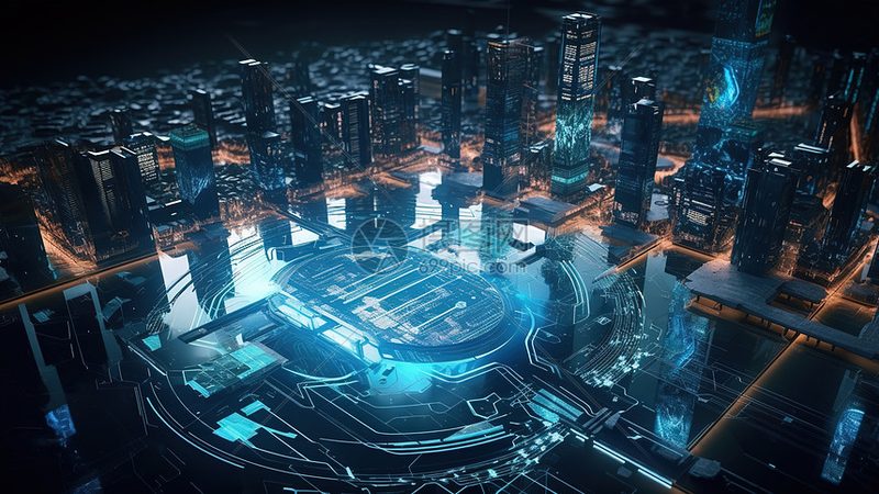 智慧园区建设：北京系统集成商的选择指南