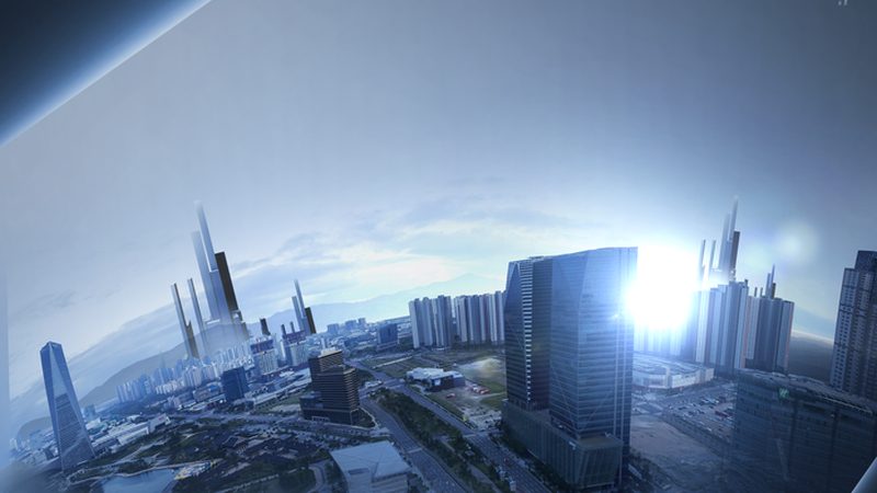 数据仓库报表开发的关键流程与技术选型