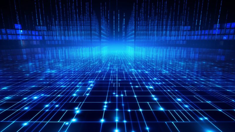 企业数字化转型的五大关键步骤**