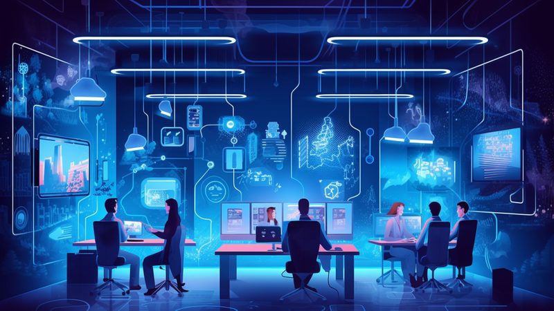 Java技术外包公司对比：关键考量与趋势分析